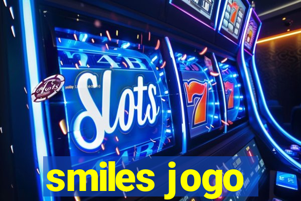 smiles jogo